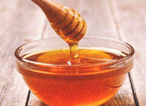 تصویر 4 از خرید عسل گون گز انگبین + قیمت فروش استثنایی